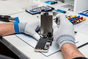 iphone reparatie Fixsbus amsterdam alkmaar hoofddorp hoorn heemskeerk